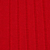 Scarlet Long Cotton Socks