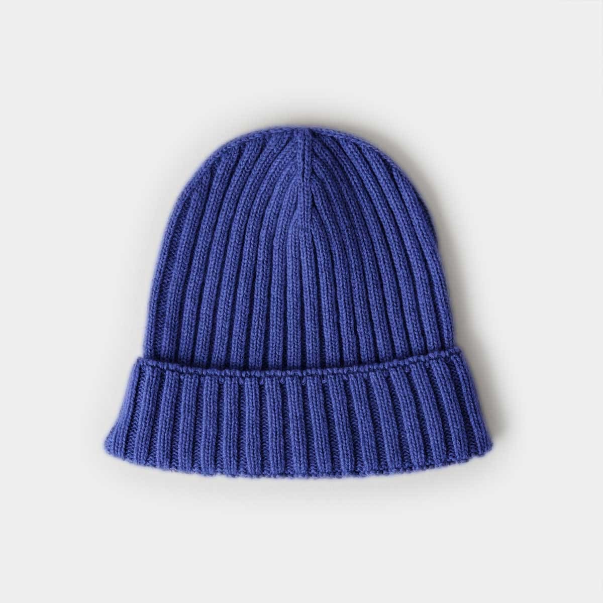 Sophia Cashmere Beanie