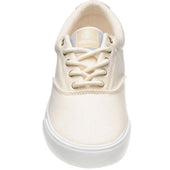 Sperry Striper II mens rubber-soled Oxfords in natural