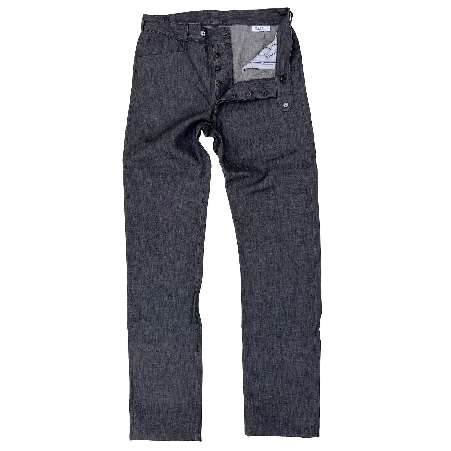 Nouvelle Vague Slacks Grey
