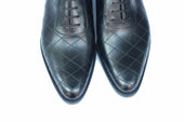 Spokane Quilted Calf Clearance