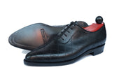 Spokane Quilted Calf Clearance