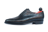 Spokane Quilted Calf Clearance
