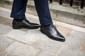 Spokane Quilted Calf Clearance