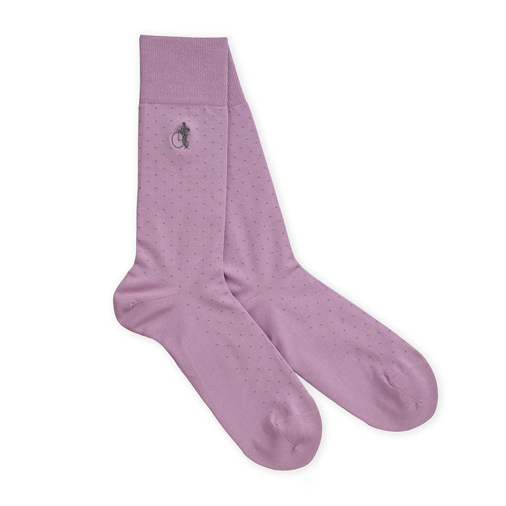 Spot of Style Socks
