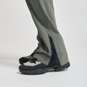 Vinson Pants Faded Green