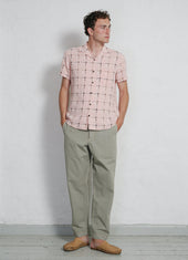 Jonny Short Sleeve Shirt Vegas
