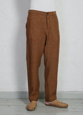 KEN | Casual Trousers | Dirt Road