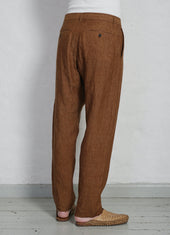 KEN | Casual Trousers | Dirt Road