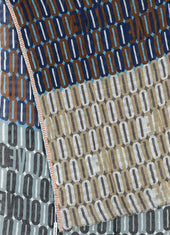 ÉTOLE | Stole Scarf | E-Graphic