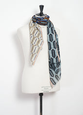 ÉTOLE | Stole Scarf | E-Graphic