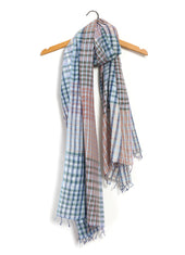 ÉTOLE | Stole Scarf | C-Figue