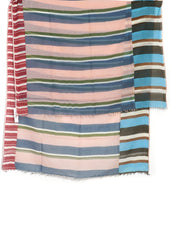 Pareo Stole Scarf F Blush