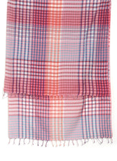 ÉTOLE | Stole Scarf | D-Framboise