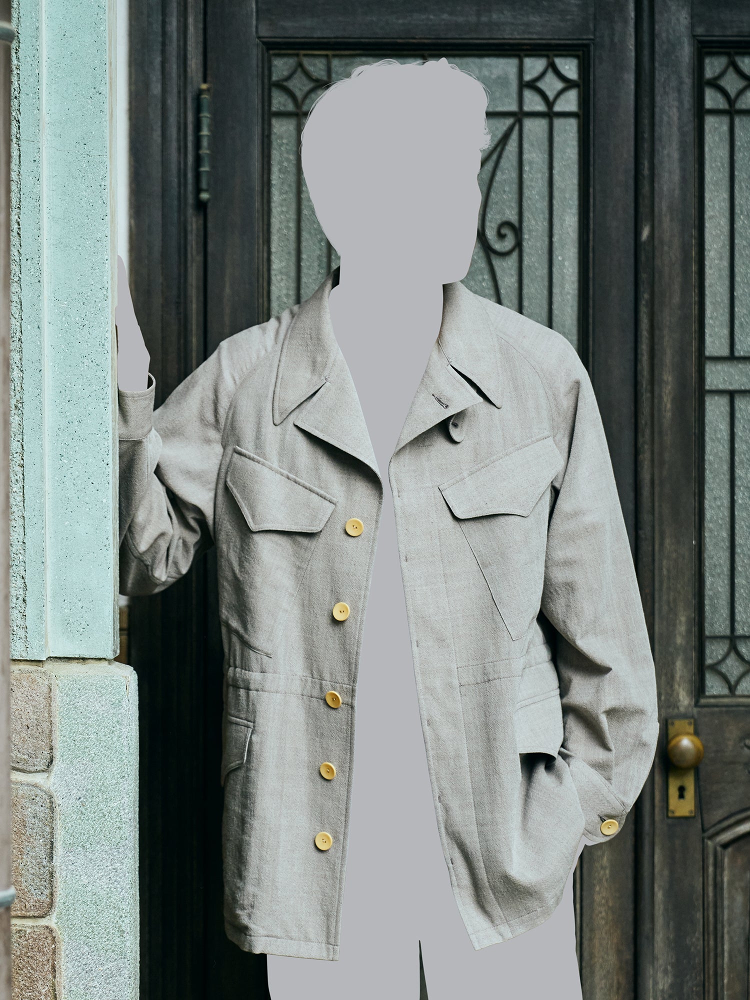 Robert P
