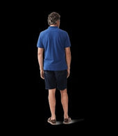 Nicholson Short