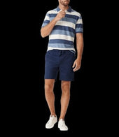 R M W Rugby Short