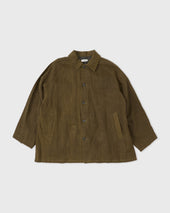 STALKER JACKET, BEIGE