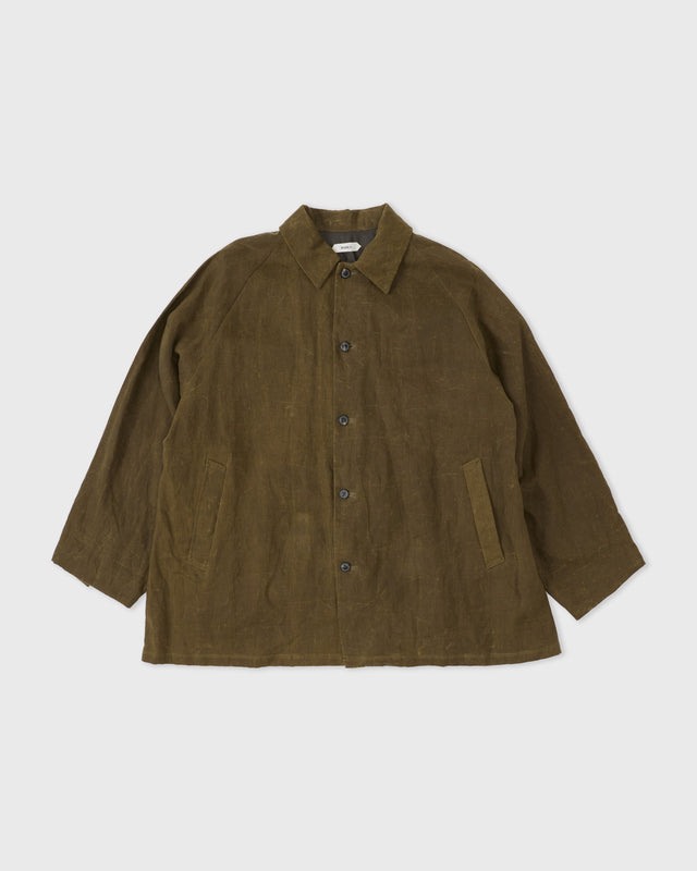 STALKER JACKET, BEIGE