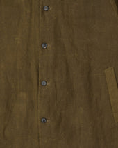 Stalker Jacket Beige