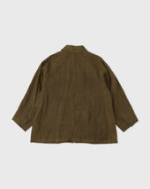 Stalker Jacket Beige