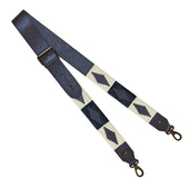 Caballero Large Travel Bag Leather