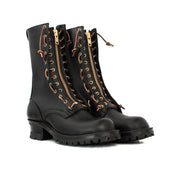 Station Boot NFPA certified w/ Zippers