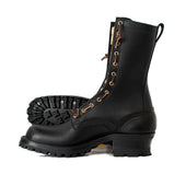 Station Boot NFPA certified w/ Zippers