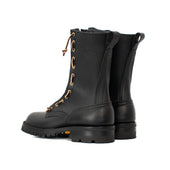 Station Boot NFPA certified w/ Zippers