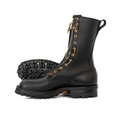 Station Boot NFPA certified w/ Zippers