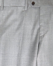Pure Wool Trousers