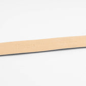 Mount Suede Belt