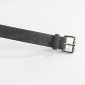 Mount Suede Belt