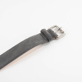 Mount Suede Belt