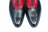 Stefano Redux Calf Red Calf Clearance
