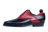 Stefano Redux Calf Red Calf Clearance