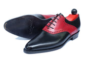 Stefano Redux Calf Red Calf Clearance