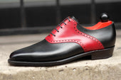 Stefano Redux Calf Red Calf Clearance