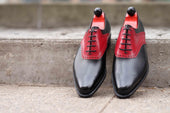 Stefano Redux Calf Red Calf Clearance