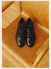STEVE JUMBO BLACK