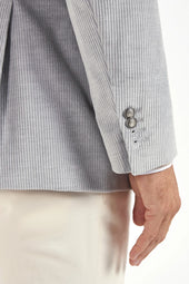 Corduroy Jacket Made In Italy
