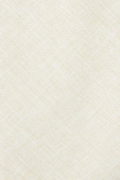 Stone Linen And Silk Tie Made In Italy