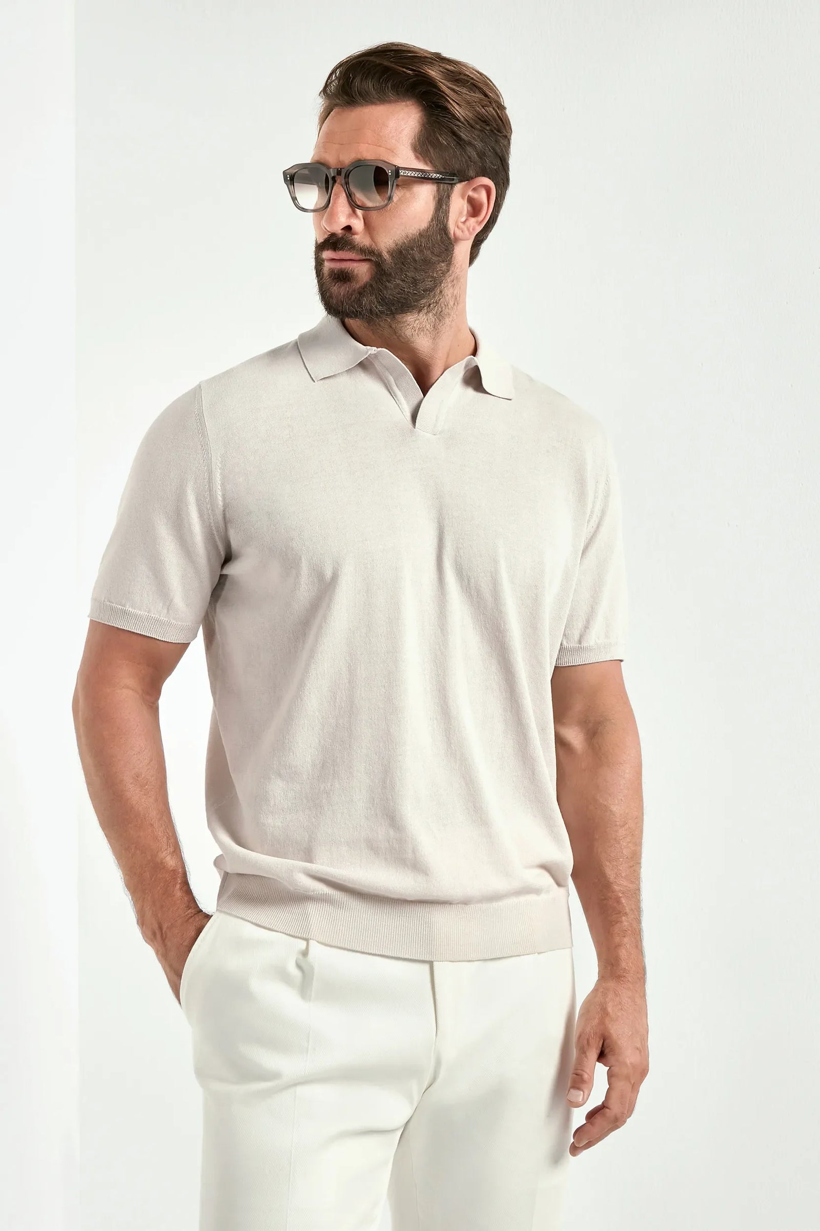 Polo Made In Italy