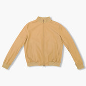 Stone Zip Deck Lightweight Jacket