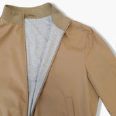 Zip Deck Lightweight Jacket