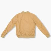 Zip Deck Lightweight Jacket