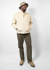 The Harrington in Ventile