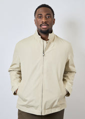 The Harrington in Ventile