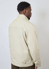 The Harrington in Ventile