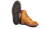 Stow Country Boot 1001 Burnished